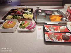 -海底捞火锅(杭州庆春路夜宵主题店)