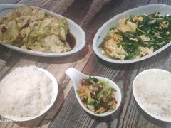 -盛京辽菜小馆(龙之梦购物中心店)