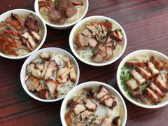 叉鸭濑粉-香辉食馆(新兴路店)