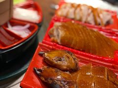 -羲和雅苑•北京烤鸭(乐园道万象城店)