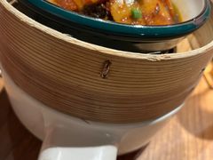 绍兴梅干菜扣肉-老阿爸鲜鱼土菜(昆山花桥店)