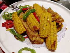 -好福记饭店(红梅公园店)