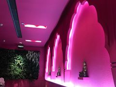 -泰香米泰国餐厅(凯德新南店)