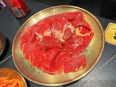 老太太特色瘦牛-西塔老太太泥炉烤肉(龙湖北苑天街店)