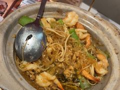 -避风塘·金牌店·夜宵(金玉兰店)