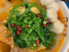 -螺小胖柳州螺蛳粉(钟楼总店)