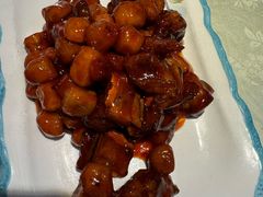 -眷江南之小蓝鲸(王府大街店)