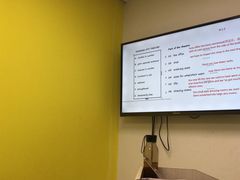 -福州新航道雅思·托福·留学·小语种培训(东街口校区)