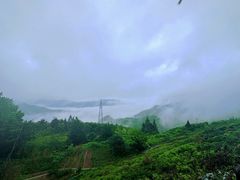 -江南天池