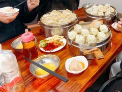 -老烟台灌汤包(南洪街店)