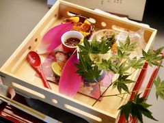 -鳥喜Toriki怀石烧鸟料理