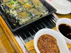 -木桶记臭鳜鱼·安徽非遗名菜(火车站白马老店)
