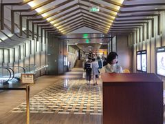 -成都百丽宫影城(LUXE太古里店)