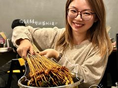 -成都瓜串串(水围1368店)