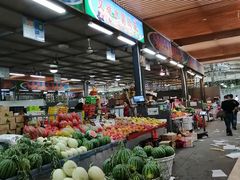 -江杨农产品批发市场