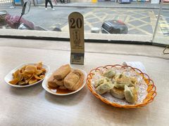 -面道赞宁海海鲜面(迎凤街店)