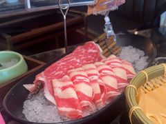 -捞王锅物料理(东百中心店)