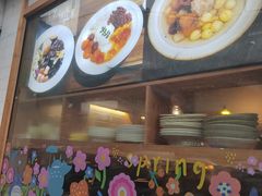 -吉小手•豆花和糖水(卧龙晓城店)