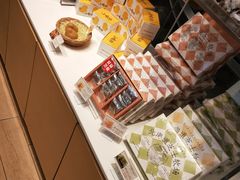-好利来(东直门银座店)