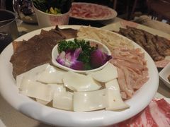 -阿香婆欢乐火锅（全运村中央广场店）(中央广场店)
