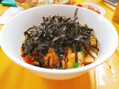 -屋里家延边朝鲜族冷面(南园店)