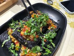 -铭副琦食·虾蟹烩馆(渔人码头店)