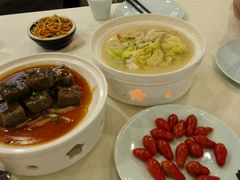 -渔娘渔家丹东海鲜(东直门店)