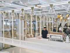 -% Arabica阿拉比卡咖啡(前滩太古里店)