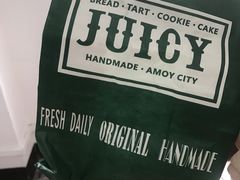 -Juicy Bakery(大学路店)