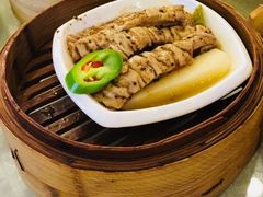 -龙的酒楼·手工早茶·顺德菜(近良路店)