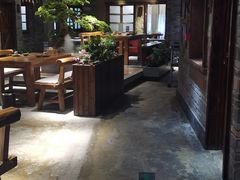 -丹江渔村(首都机场店)