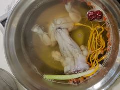 现杀牛蛙-蛙太牛牛肉海鲜自助火锅(台江万达店)