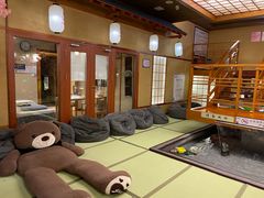 -汤泉良子(金源店)