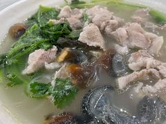 -锦园春香港茶餐厅(西海湾旗舰店)
