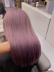 -HAIR HERE造型