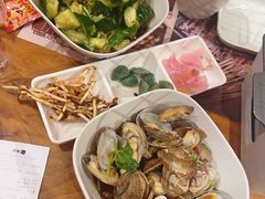 -木屋烧烤(西南角店)