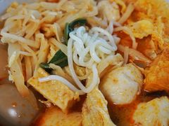 -螺小胖柳州螺蛳粉(钟楼总店)