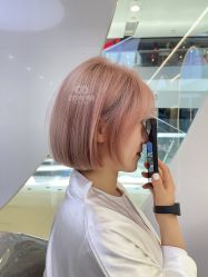 -COSMO PRO造型