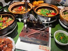 -煲煲好(朝阳门店)