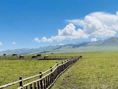 -新疆那拉提国家旅游度假区