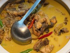 -院里寻菜·精致庭院菜(观沙岭店)