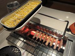 -丰茂烤串(五道口店)