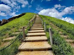 -嵖岈山风景区