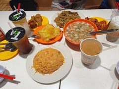 -冰岛茶餐厅(世茂店)