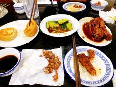 -来顺成饭庄