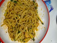 -宽窄巷子冒菜(中华广场店)