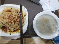 -魏家凉皮(铜锣湾店)