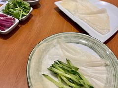 -老昌春饼(中央大街店)