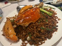 -喜记避风塘炒辣蟹(旗舰店)