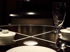 -杭州西子湖四季酒店·金沙厅